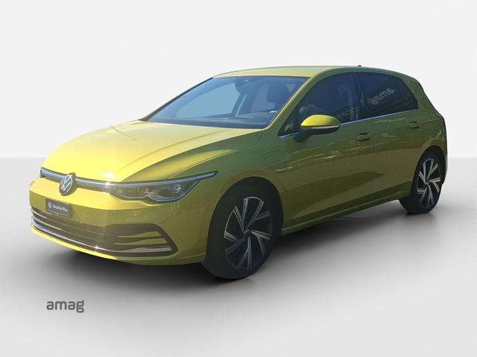 VW Golf Style PHEV, Hybride Integrale Benzina/Elettrica, Occasioni / Usate, Automatico