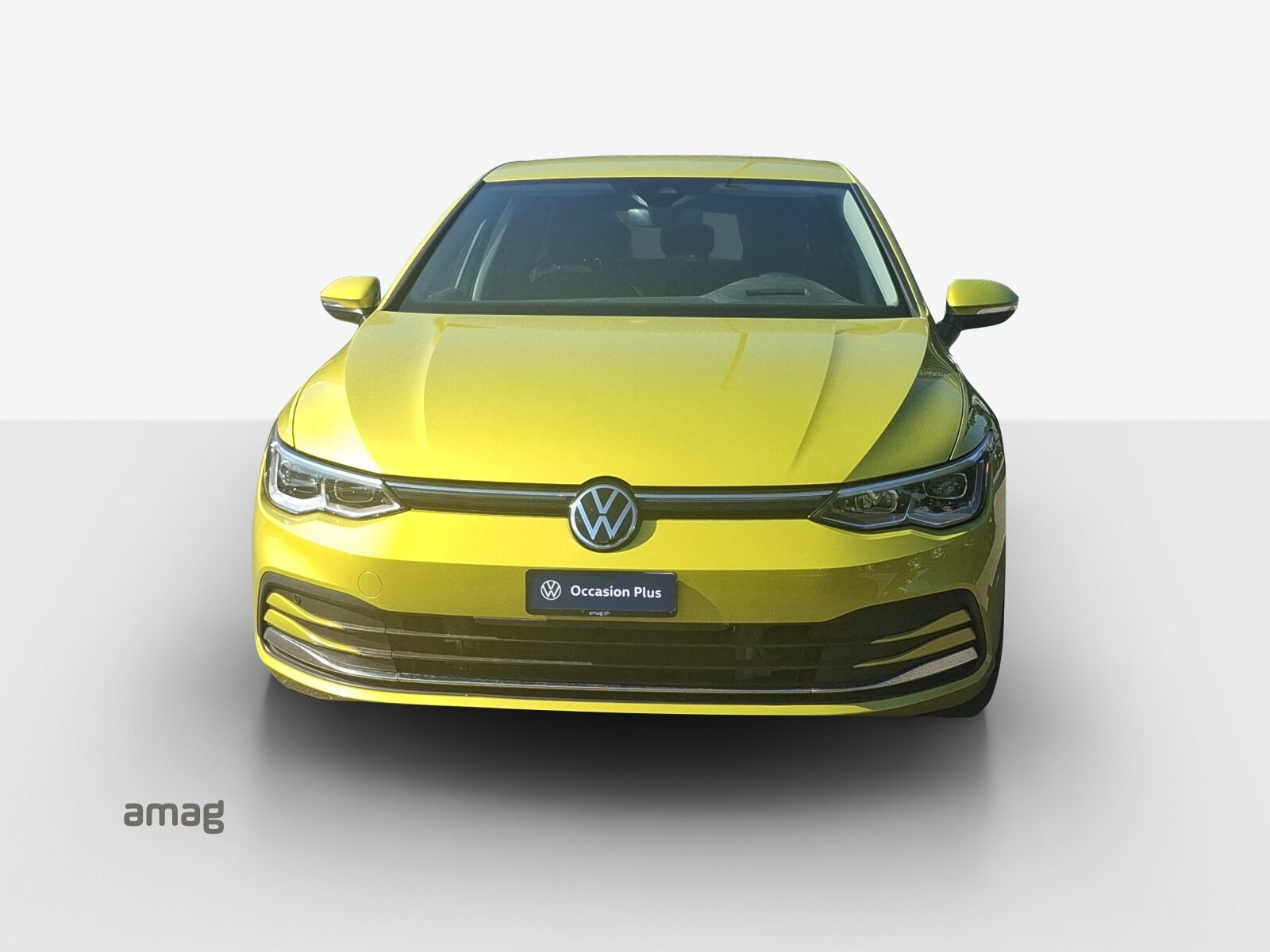 VW Golf Style PHEV, Full-Hybrid Petrol/Electric, Second hand / Used, Automatic - 7