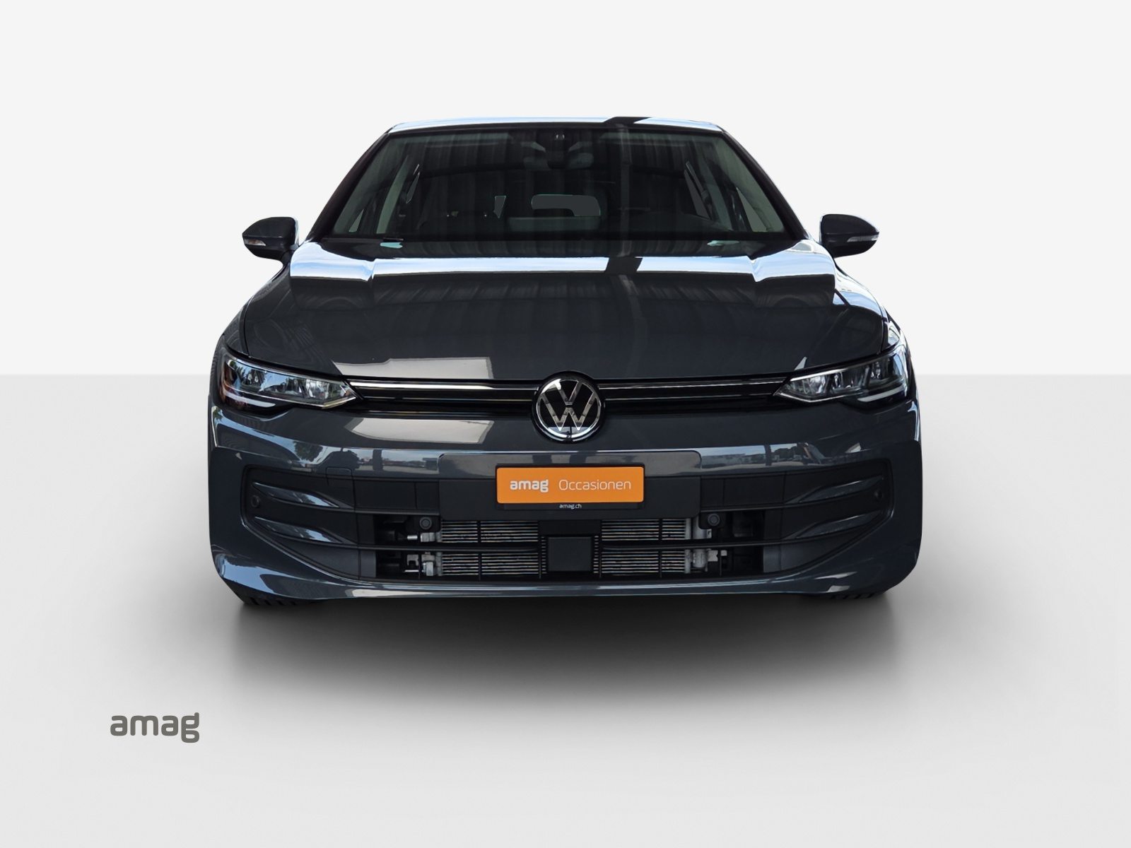 VW Golf PA Life, Benzin, Occasion / Gebraucht, Automatik - 7