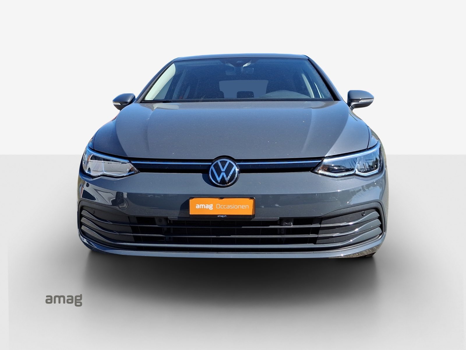 VW Golf Life, Benzin, Occasion / Gebraucht, Handschaltung - 7