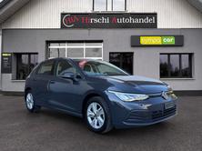VW Golf 1.0 eTSI mHEV ACTLife DSG, Hybride Léger Essence/Électricité, Occasion / Utilisé, Automatique - 2