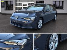 VW Golf 1.0 eTSI mHEV ACTLife DSG, Hybride Léger Essence/Électricité, Occasion / Utilisé, Automatique - 3