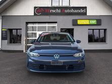 VW Golf 1.0 eTSI mHEV ACTLife DSG, Hybride Léger Essence/Électricité, Occasion / Utilisé, Automatique - 4