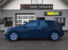 VW Golf 1.0 eTSI mHEV ACTLife DSG, Hybride Léger Essence/Électricité, Occasion / Utilisé, Automatique - 5