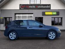 VW Golf 1.0 eTSI mHEV ACTLife DSG, Hybride Léger Essence/Électricité, Occasion / Utilisé, Automatique - 6