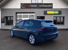 VW Golf 1.0 eTSI mHEV ACTLife DSG, Hybride Léger Essence/Électricité, Occasion / Utilisé, Automatique - 7