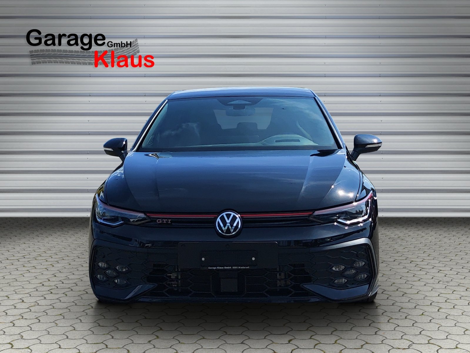 VW Golf 2.0 TSI GTI DSG, Essence, Occasion / Utilisé, Automatique - 2