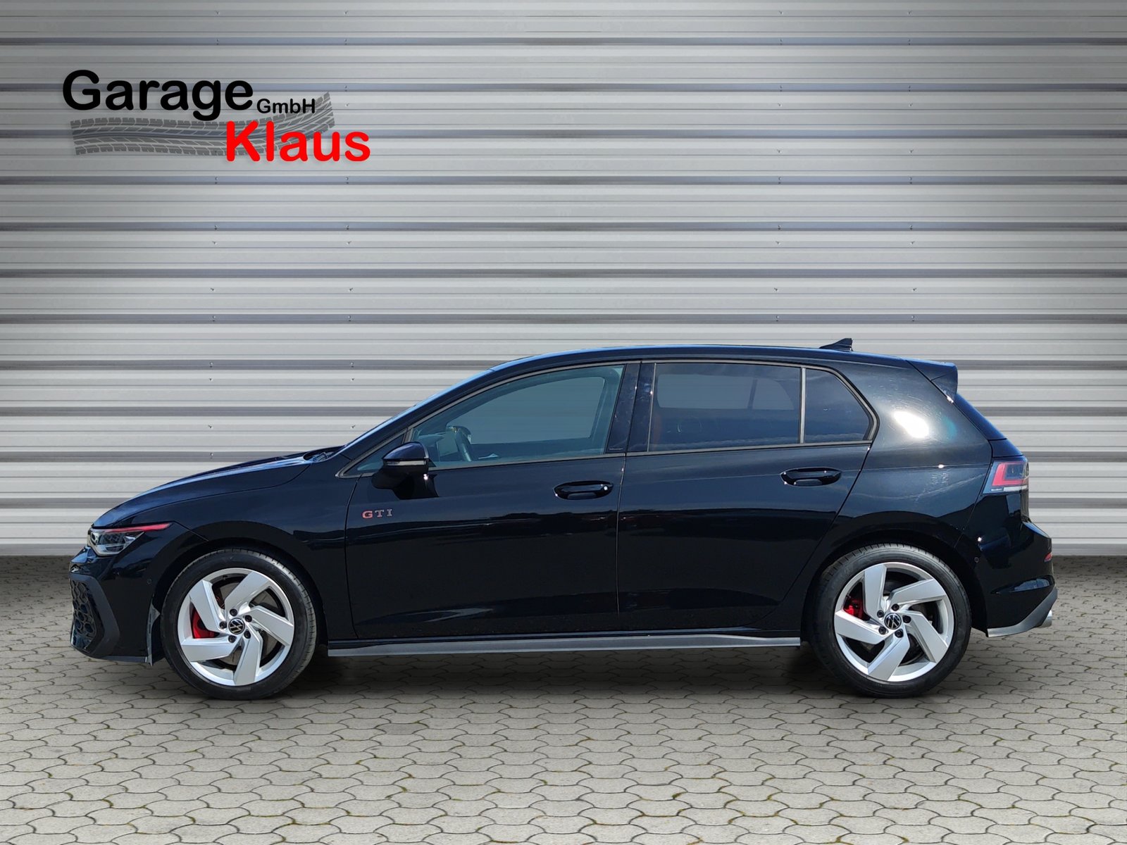 VW Golf 2.0 TSI GTI DSG, Essence, Occasion / Utilisé, Automatique - 3