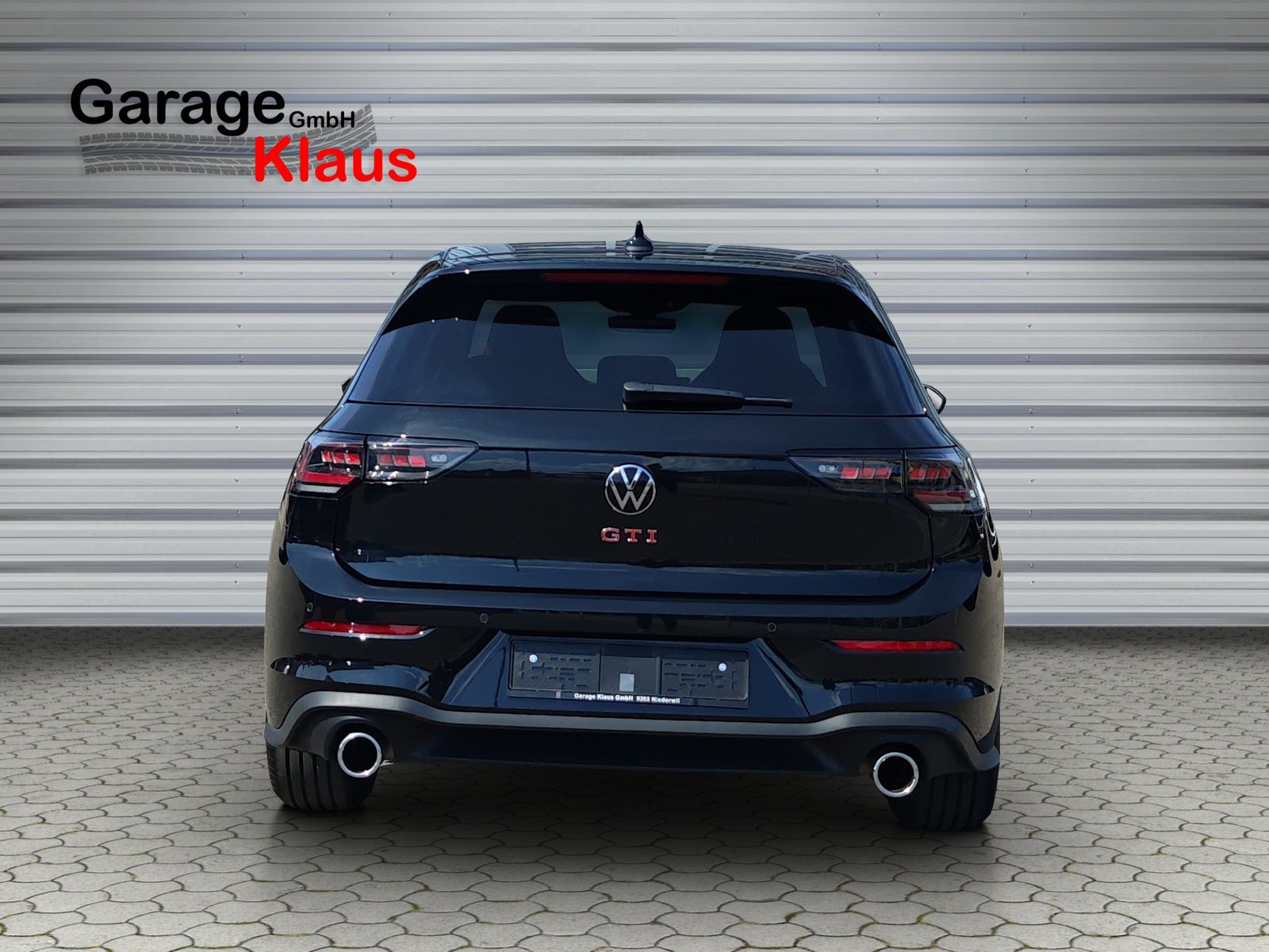 VW Golf 2.0 TSI GTI DSG, Essence, Occasion / Utilisé, Automatique - 5