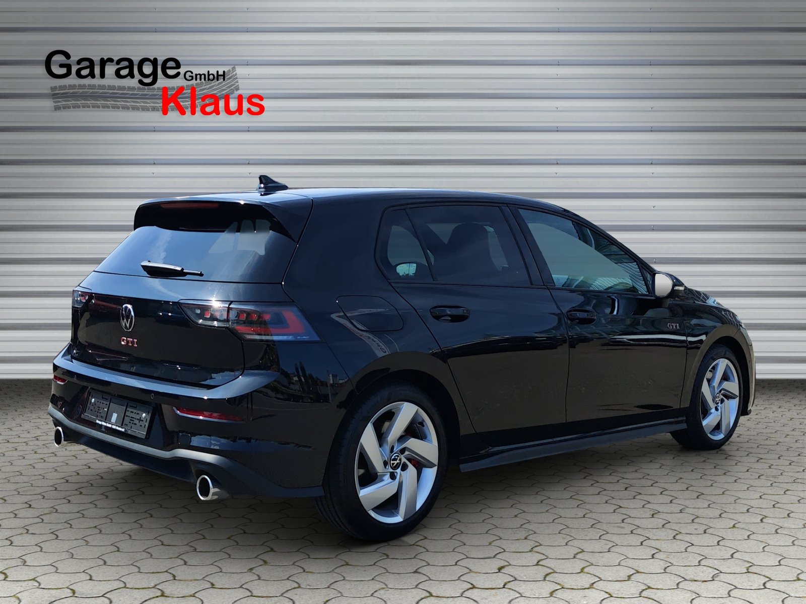 VW Golf 2.0 TSI GTI DSG, Essence, Occasion / Utilisé, Automatique - 6