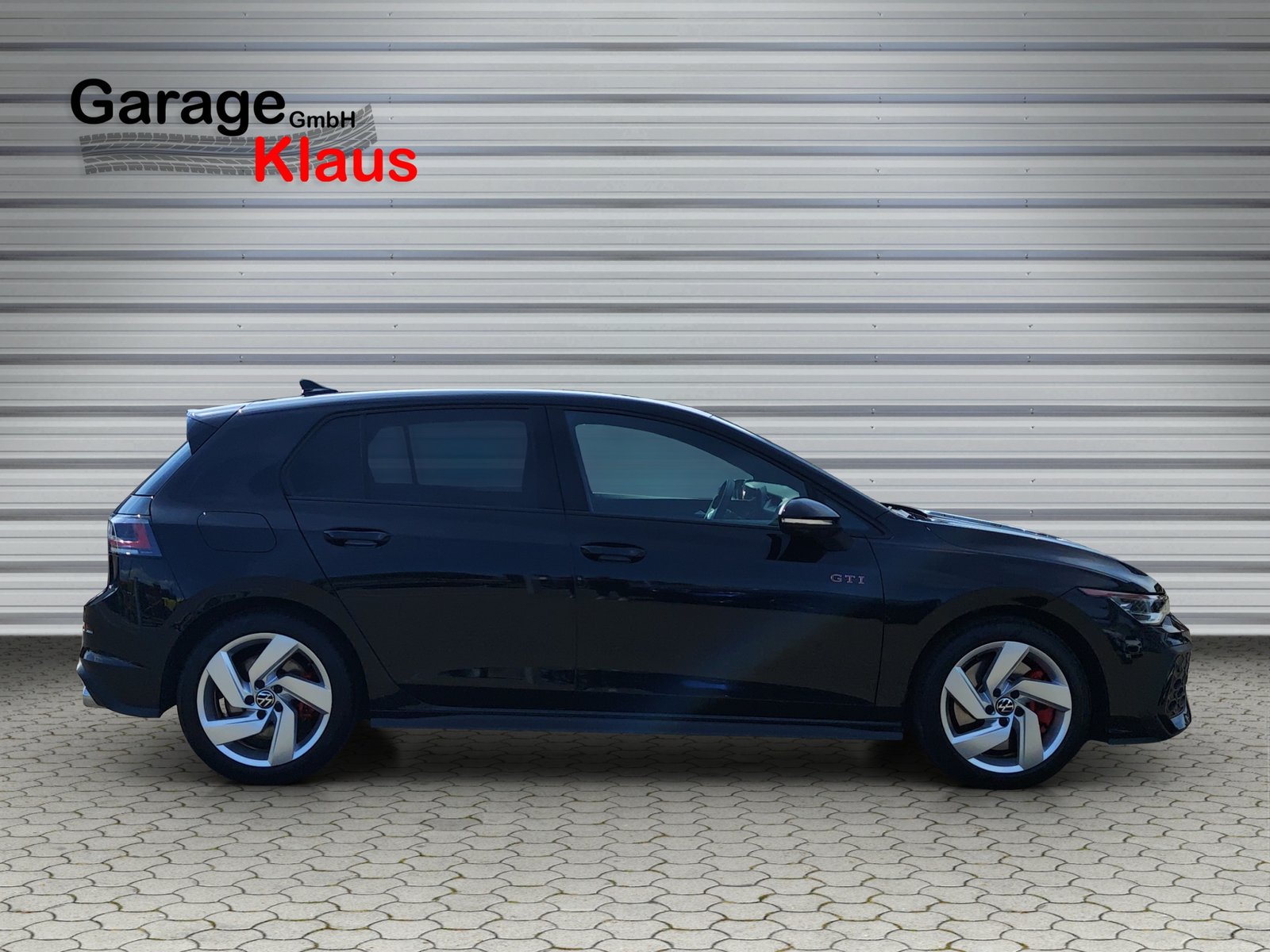VW Golf 2.0 TSI GTI DSG, Essence, Occasion / Utilisé, Automatique - 7