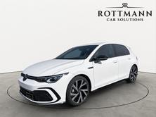 VW Golf 1.5 eTSI R-Line DSG, Hybride Léger Essence/Électricité, Occasion / Utilisé, Automatique - 2