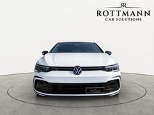 VW Golf 1.5 eTSI R-Line DSG, Hybride Léger Essence/Électricité, Occasion / Utilisé, Automatique - 3