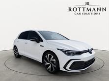 VW Golf 1.5 eTSI R-Line DSG, Hybride Léger Essence/Électricité, Occasion / Utilisé, Automatique - 4