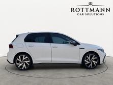 VW Golf 1.5 eTSI R-Line DSG, Hybride Léger Essence/Électricité, Occasion / Utilisé, Automatique - 5