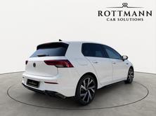 VW Golf 1.5 eTSI R-Line DSG, Hybride Léger Essence/Électricité, Occasion / Utilisé, Automatique - 6
