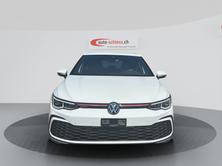 VW Golf GTI VIII LIM. 2.0 TSI DSG, Benzin, Occasion / Gebraucht, Automatik - 2