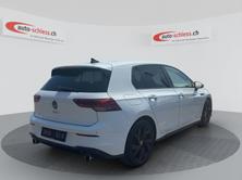VW Golf GTI VIII LIM. 2.0 TSI DSG, Benzin, Occasion / Gebraucht, Automatik - 6