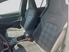 VW Golf GTI VIII LIM. 2.0 TSI DSG, Benzin, Occasion / Gebraucht, Automatik - 7