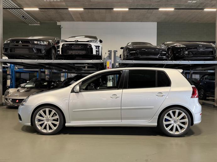 VW Golf R32 4Motion DSG, Petrol, Second hand / Used, Automatic