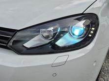 VW Golf 2.0 TDI Team 4Motion, Diesel, Occasion / Utilisé, Manuelle - 2