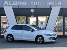 VW Golf 2.0 TDI Style DSG, Diesel, Occasion / Gebraucht, Automatik - 2