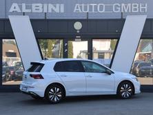VW Golf 2.0 TDI Style DSG, Diesel, Occasion / Gebraucht, Automatik - 3