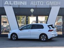 VW Golf 2.0 TDI Style DSG, Diesel, Occasion / Gebraucht, Automatik - 4