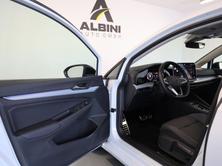 VW Golf 2.0 TDI Style DSG, Diesel, Occasion / Gebraucht, Automatik - 5