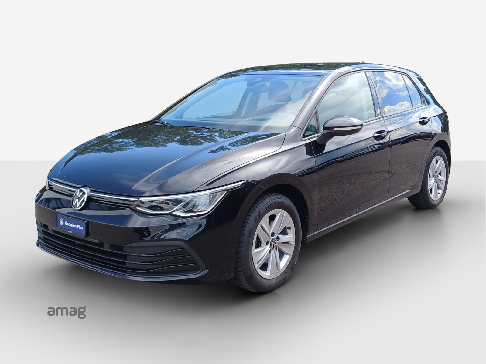 VW Golf Life SELECTION