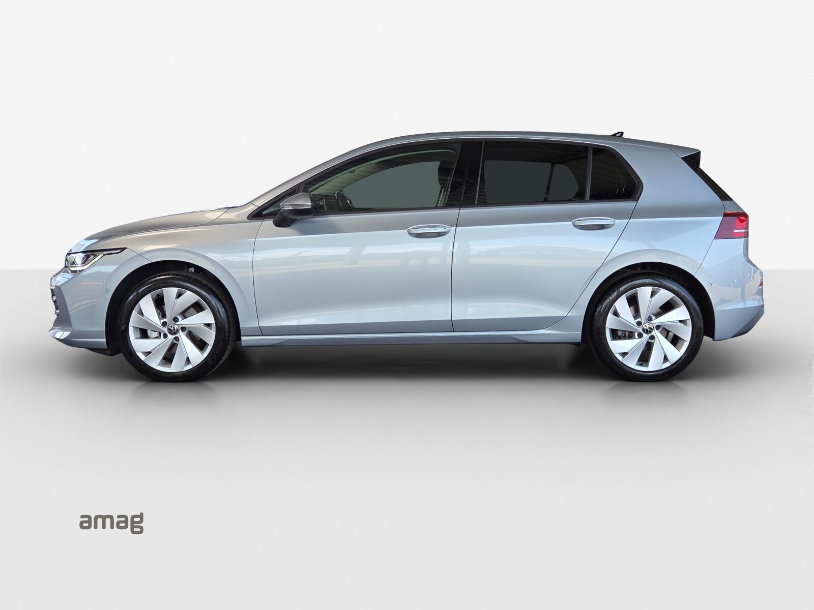 VW Golf PA Life, Benzina, Occasioni / Usate, Automatico - 2