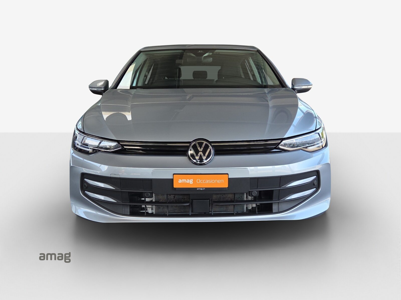 VW Golf PA Life, Benzina, Occasioni / Usate, Automatico - 7