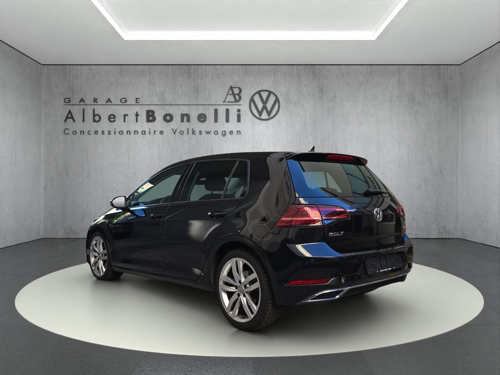VW Golf 1.4 TSI Highline DSG, Benzina, Occasioni / Usate, Automatico - 2