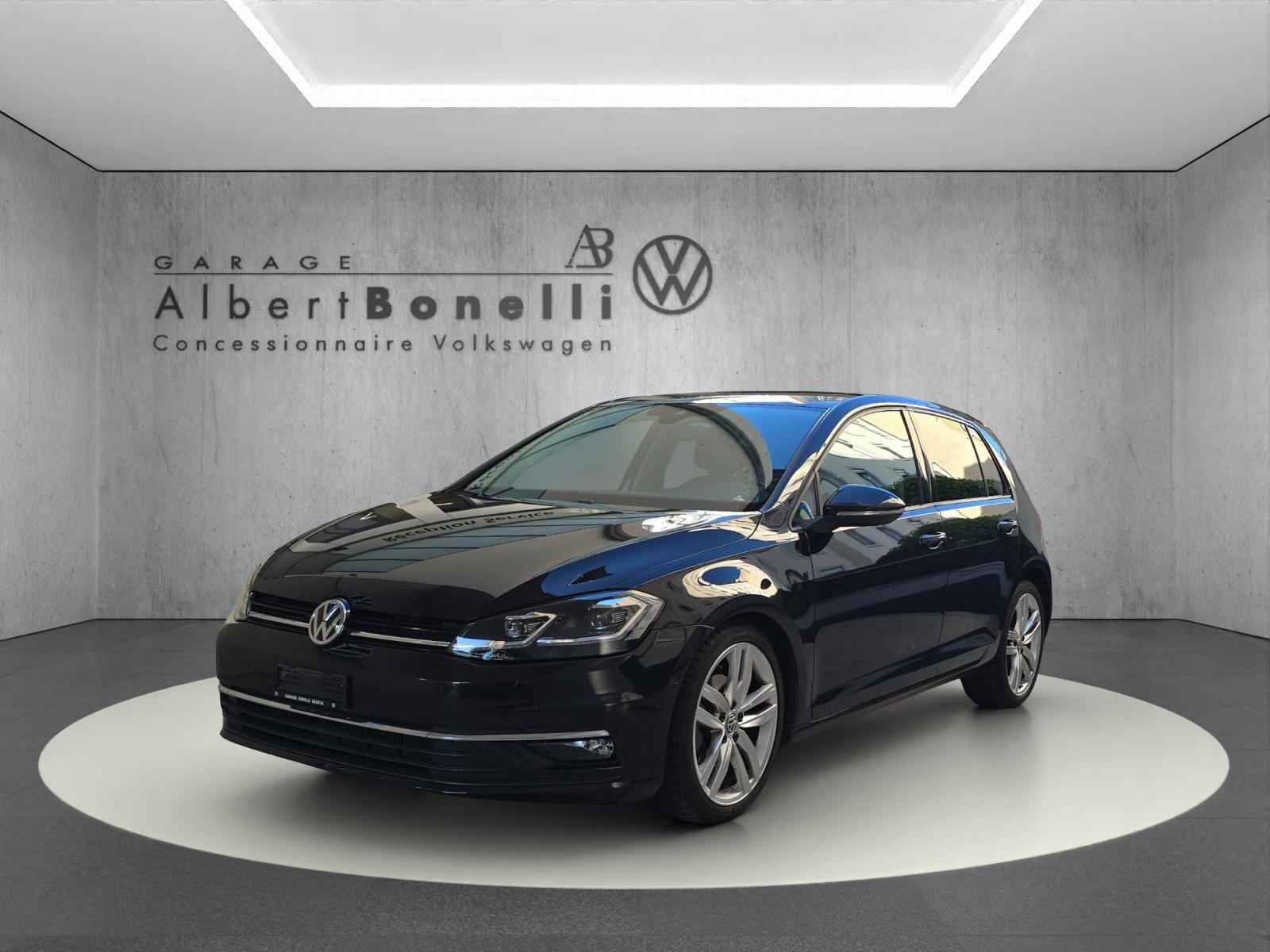 VW Golf 1.4 TSI Highline DSG, Benzina, Occasioni / Usate, Automatico - 3
