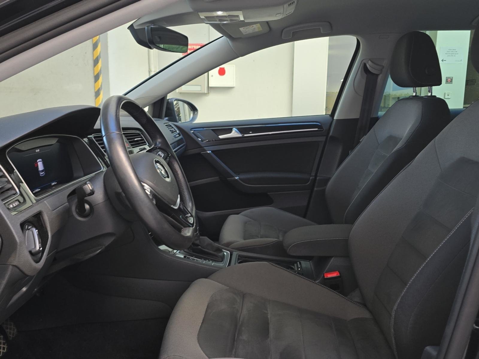 VW Golf 1.4 TSI Highline DSG, Benzina, Occasioni / Usate, Automatico - 7