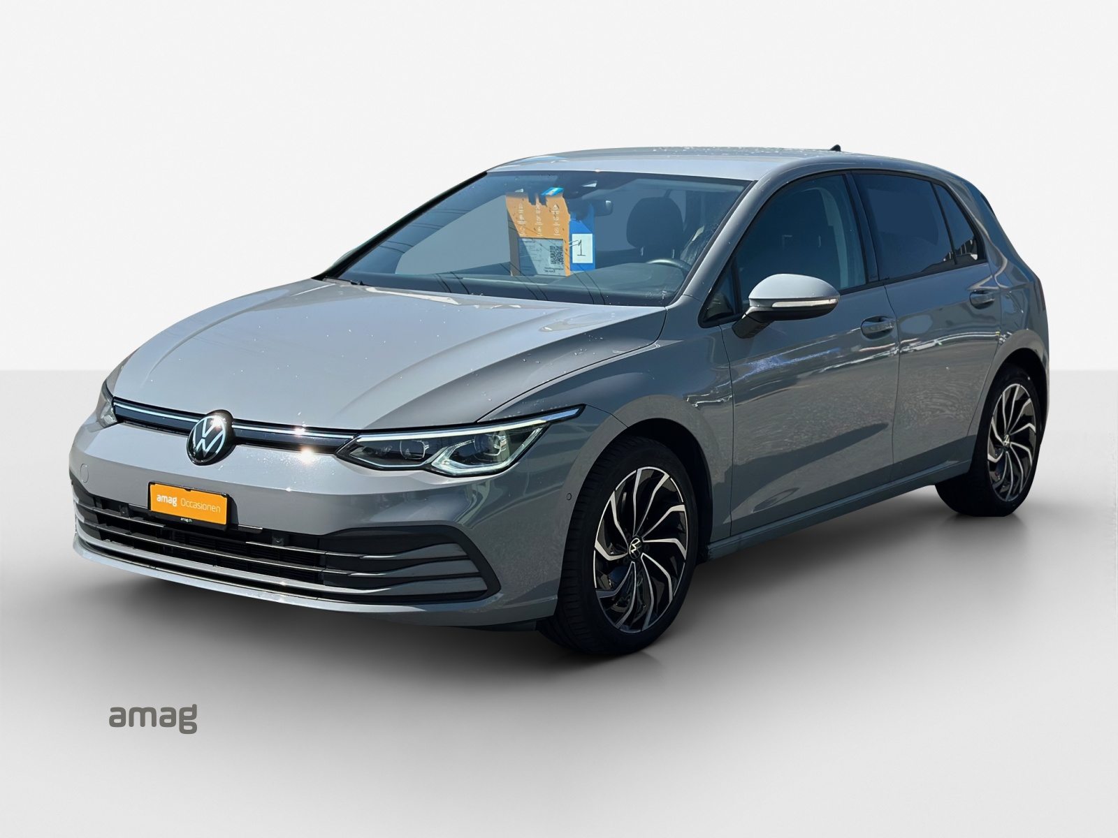 VW Golf Life