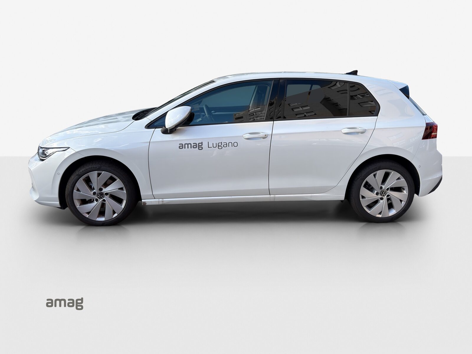 VW Golf UNITED, Benzina, Occasioni / Usate, Automatico - 2