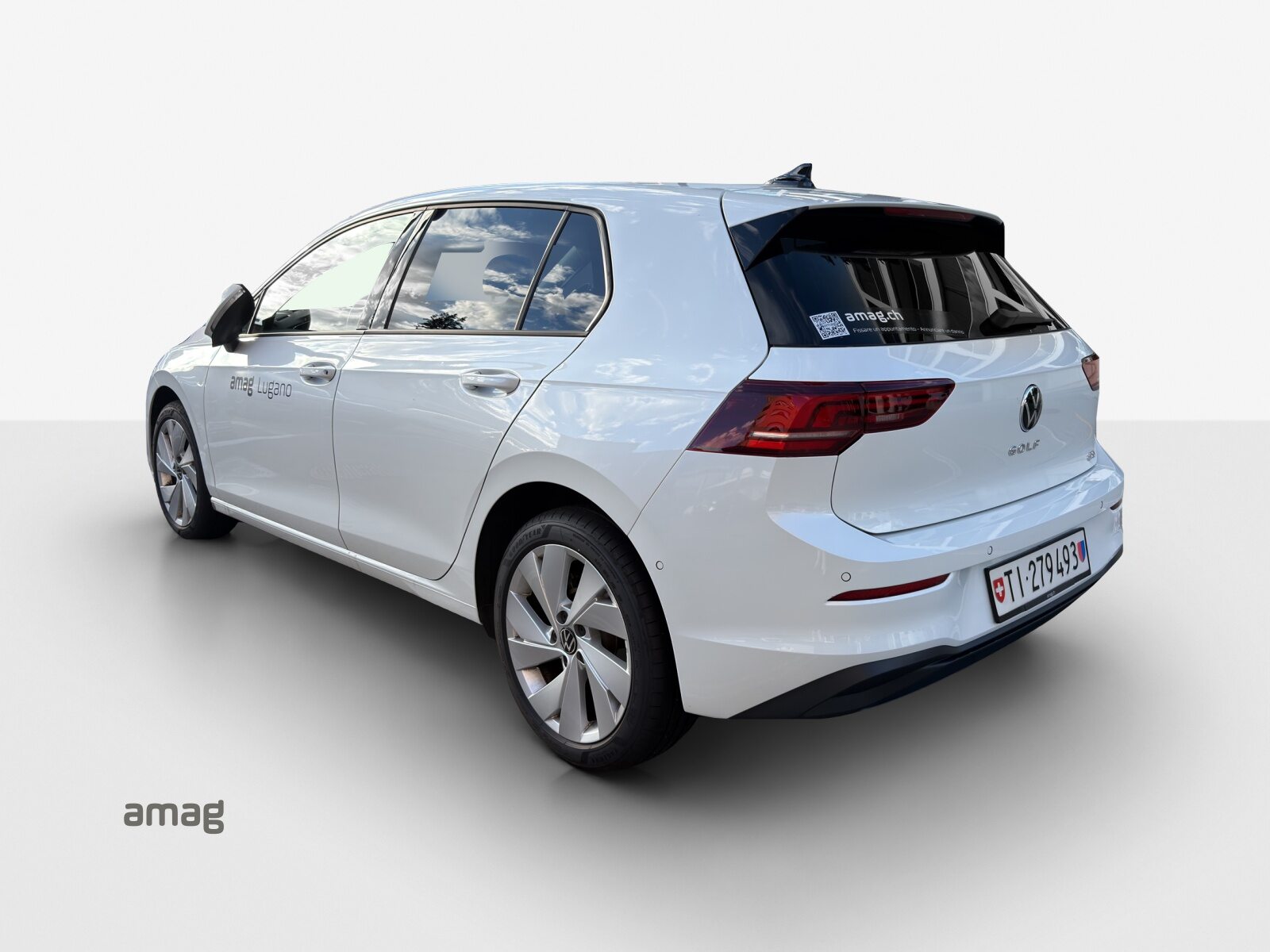 VW Golf UNITED, Benzina, Occasioni / Usate, Automatico - 3