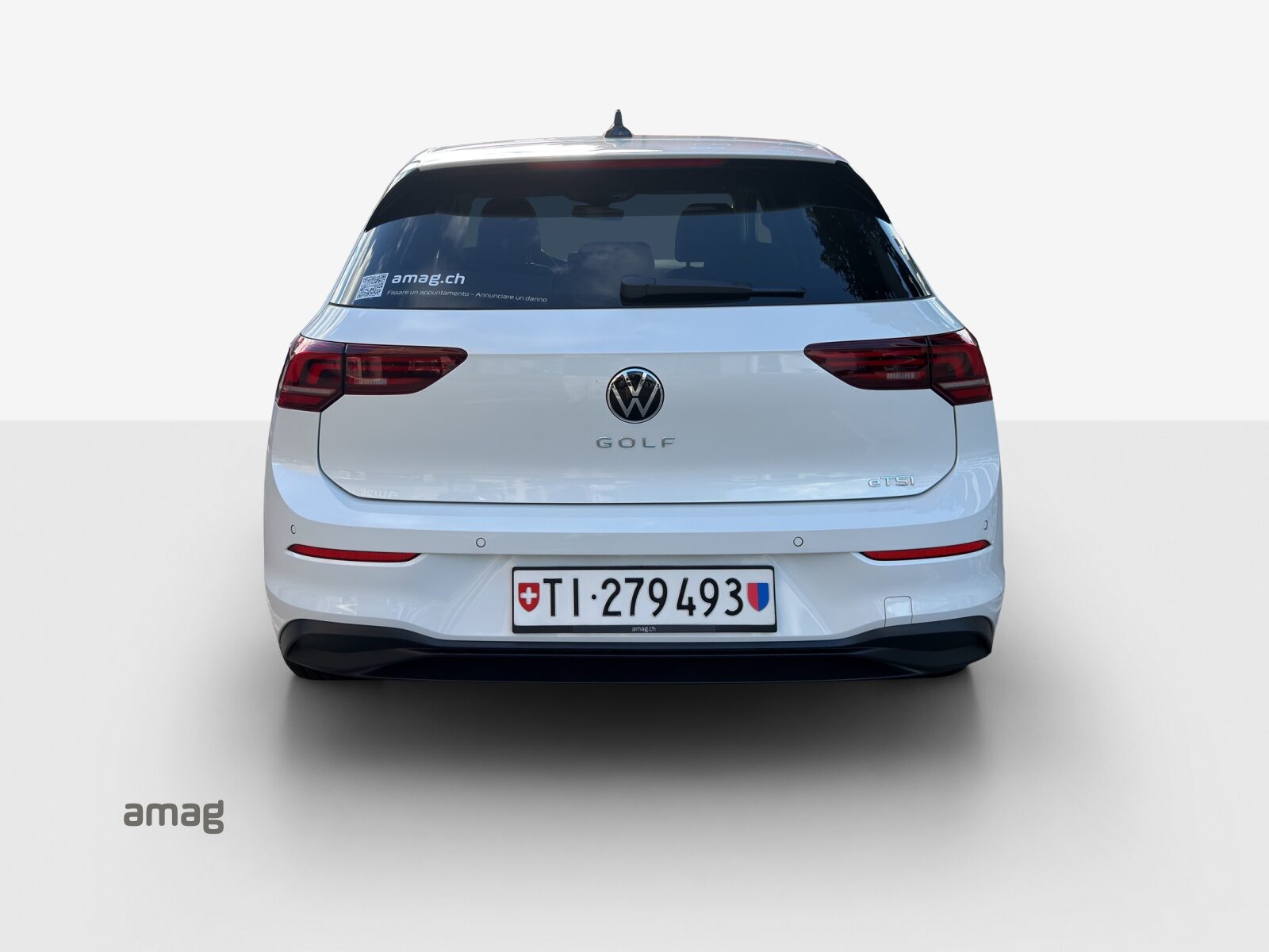 VW Golf UNITED, Benzina, Occasioni / Usate, Automatico - 4