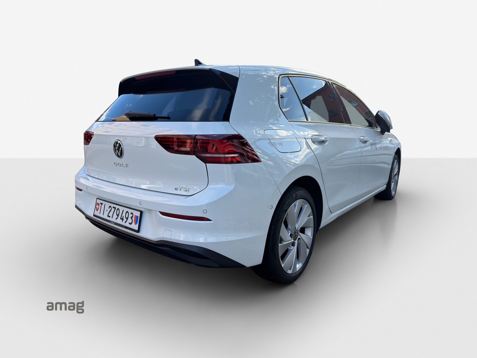 VW Golf UNITED, Benzina, Occasioni / Usate, Automatico - 5