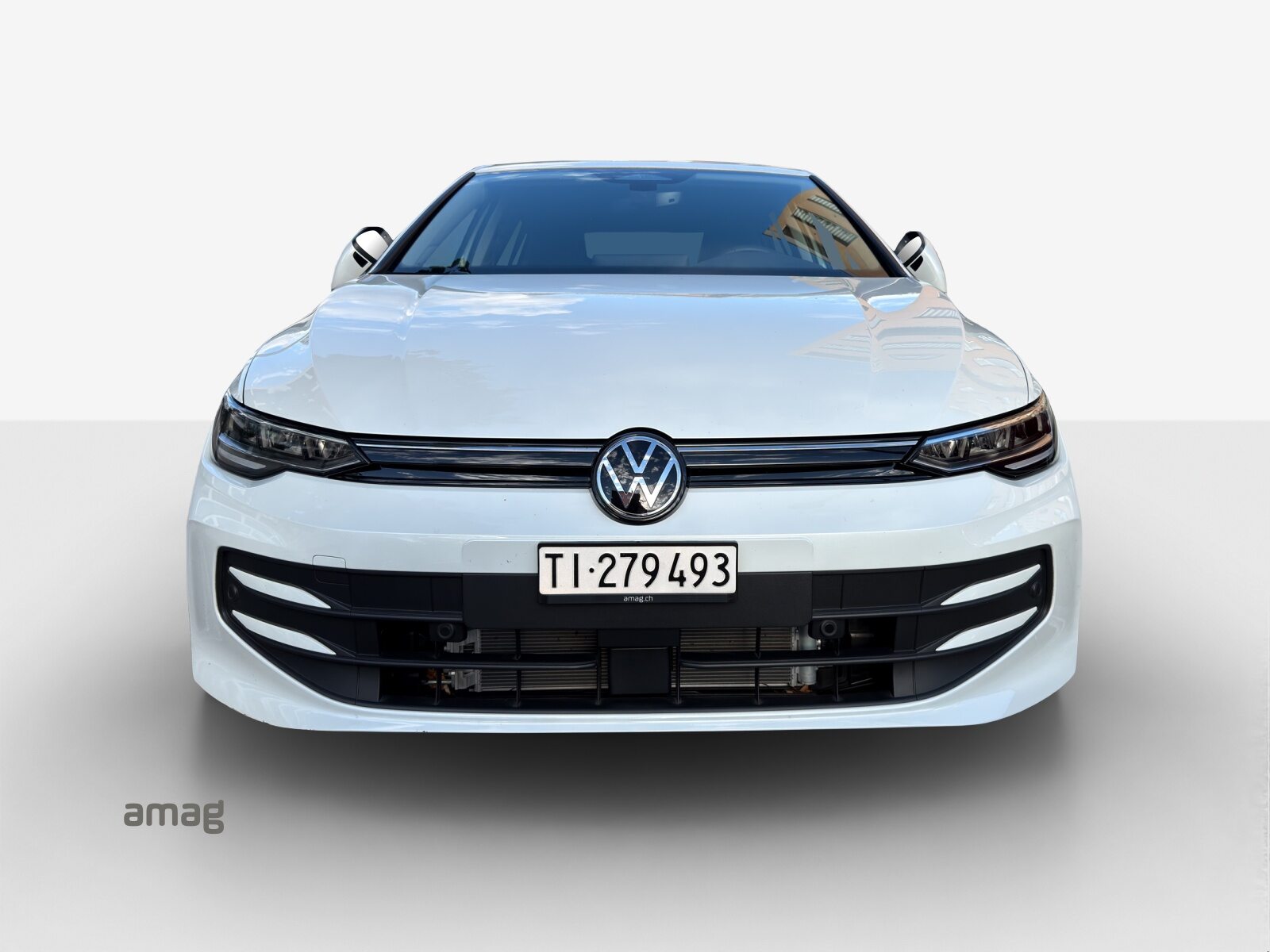 VW Golf UNITED, Benzina, Occasioni / Usate, Automatico - 7