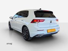 VW Golf Style PHEV, Voll-Hybrid Benzin/Elektro, Occasion / Gebraucht, Automatik - 3