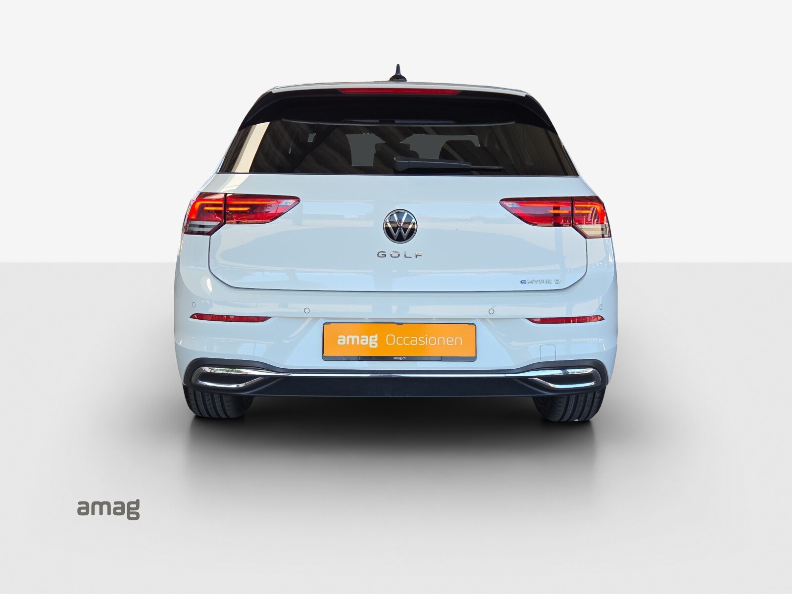 VW Golf Style PHEV, Hybride Integrale Benzina/Elettrica, Occasioni / Usate, Automatico - 4