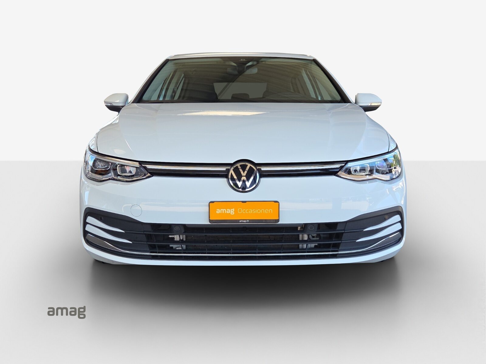 VW Golf Style PHEV, Hybride Integrale Benzina/Elettrica, Occasioni / Usate, Automatico - 7