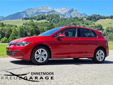 VW Golf 1.5 TSI ACT Life *ab MFK+Rückfahrkamera*, Petrol, Second hand / Used, Manual - 2