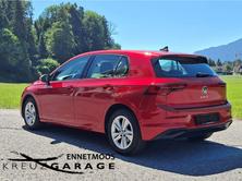 VW Golf 1.5 TSI ACT Life *ab MFK+Rückfahrkamera*, Petrol, Second hand / Used, Manual - 3