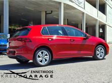 VW Golf 1.5 TSI ACT Life *ab MFK+Rückfahrkamera*, Petrol, Second hand / Used, Manual - 5