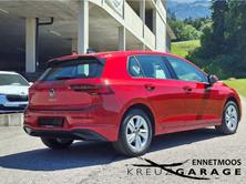 VW Golf 1.5 TSI ACT Life *ab MFK+Rückfahrkamera*, Petrol, Second hand / Used, Manual - 6