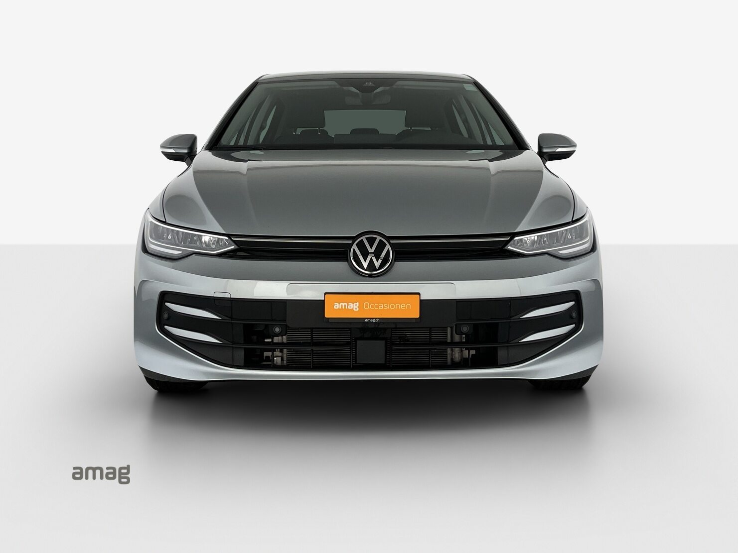 VW Golf PA Life, Benzin, Occasion / Gebraucht, Automatik - 7