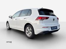 VW Golf Life, Essence, Occasion / Utilisé, Automatique - 3